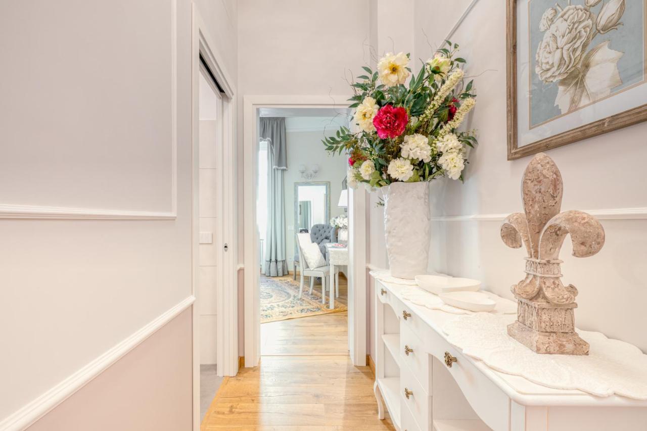 Luxury Stars In - Andromeda In Colosseum Apartment Rom