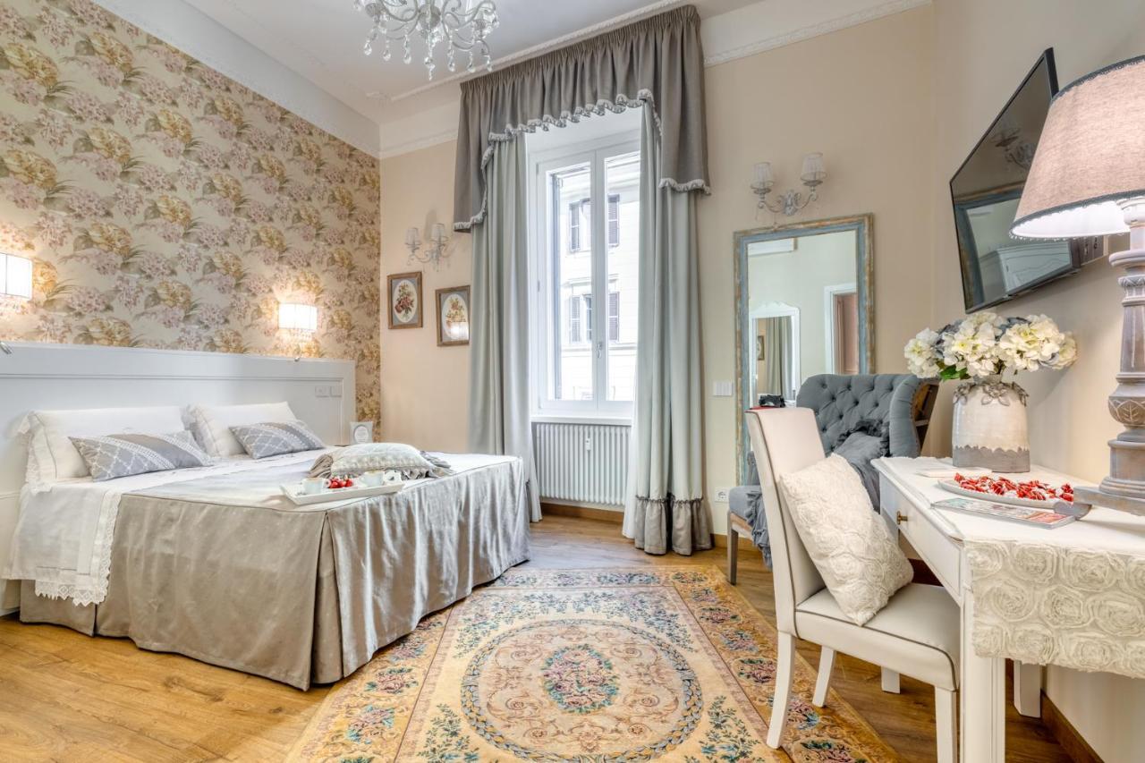 Luxury Stars In - Andromeda In Colosseum Apartment Rom