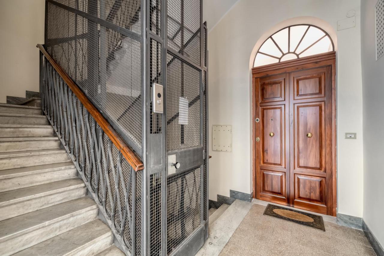 Luxury Stars In - Andromeda In Colosseum Apartamento *